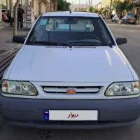 پرایدوانت/صفروکارکرد/اقساط۴۸ماهه/تحویل روز