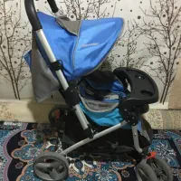 کالسکه‌|کالسکه و لوازم جانبی|مرودشت, دولت آباد|دیوار