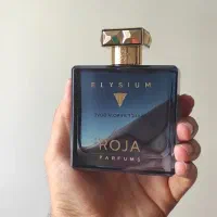عطر روژا الیزیوم فروش فوری