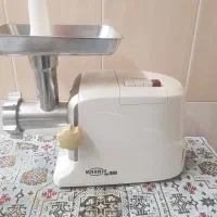 چرخ گوشت ماه نیک