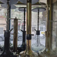طرح فروش ویژه قلیان کرنو بزرگ فقط ۴۵۰۰
