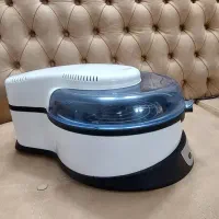 سرخ کن هواپز یک قاشق روغن