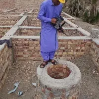چاکن