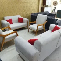 مبل‌‌‌ راحتی یاشار+