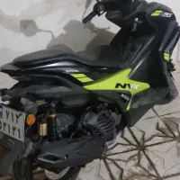 موتور nvx155rise
