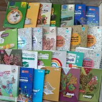 فروش کتاب کمک درسی