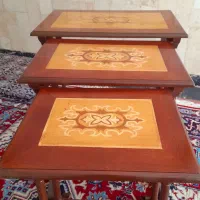 میز عسلی