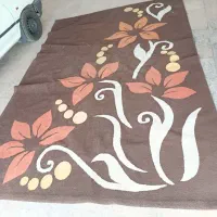 گلیم فرش 9متری
