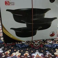 سرویس تابه گرانیتی