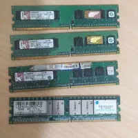 رم 512 ddr2