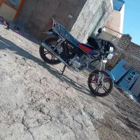 هوندا ۱۵۰