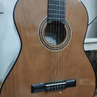 گیتار والنسیا