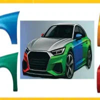 فروش ویژه بدنه خودرو با مناسب ترین قیمت