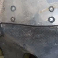 طلق جلو موتور هندا