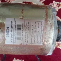 موتور دینام کولر