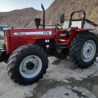 تراکتور ۳۹۹جفت