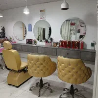 اجاره تمام لاین های زیبایی و سالن دار و خدمه
