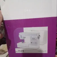 چرخ خیاطی کاچیران ۱۱۲۹ نو