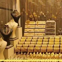 دنبال کار در طلا فروشی