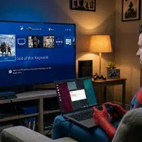 نصب بازی ps4 در محل/ کاتالوگ جدید/ پرسرعت