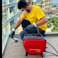لوله بازکنی محمدیه مهرگان۶۵٪تخفیف۱۰دقیقه درمحل