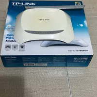 مودم tp-link مودل TD-W8901N|مودم و تجهیزات شبکه|تهران, امیریه|دیوار