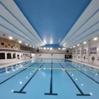 کارت ۲۰ جلسه ایی استخر زمزم