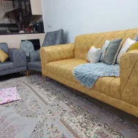 مبلمان ۸نفره سفارشی