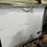فریزر صندوقی جهان سرما