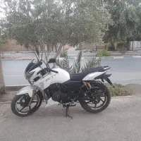 موتور اپاچی ۱۸۰