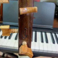 سه‌تار مفاخری،نو|سازهای سنتی|چالوس, |دیوار