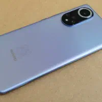 Huawei Nova 9 Edge