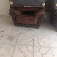 مبل راحتی