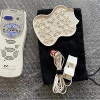 دستگاه تنس عضلانی امرن omron e2 elite