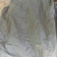 چادر ماشین برزنتی سه لایه