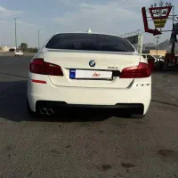 بی ام و ۵۲۸