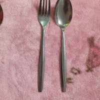 قاشق و چنگال