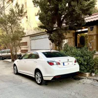 ام جی ۶ صندوقدار بدون رنگ نو نو نو
