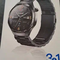 ساعت هوشمند