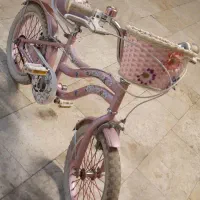 دوچرخه ۱۶ دخترانه