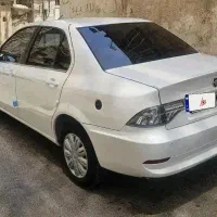 سورن پلاس 1405 دوگانه ef7 موتور ملی پایه گازسوز