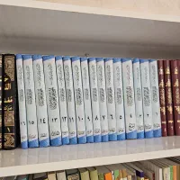 کتب حوزوی جواهر الفخریه و...
