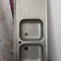 سینک دوقولو