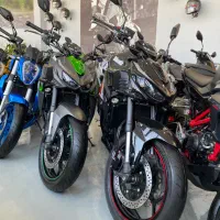 موتورسیکلت Blenta Z1 250 کاوازاکی 1000 بنلی آپاچی