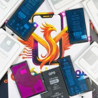 فروش باتری موبایل مدلهای iphone(قیمت عمده+گارانتی)