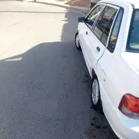 پراید ۱۳۲