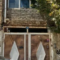 رهن کامل دوطبقه با پارکینگ دربست