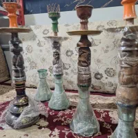 قلیان کامل ۸۰۰