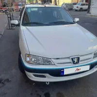 پارس سفارشی مدل ۱۴۰۲..۲۰۲۳