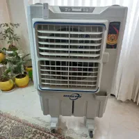 کولر سلولزی پرتابل ایستاده